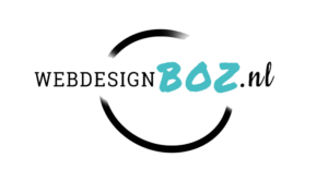 Logo WebdesignBOZ
