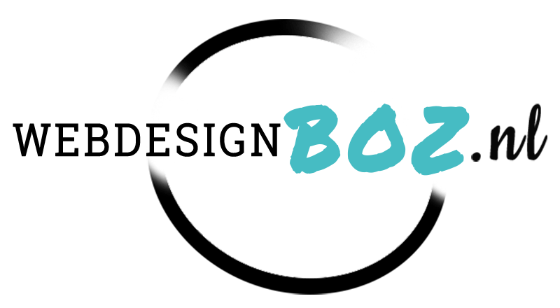 logo webdesignboz