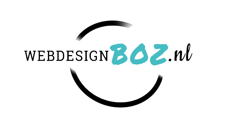 Logo WebdesignBOZ