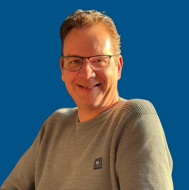 md Maarten Derwig